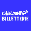 CDiscount Billetterie